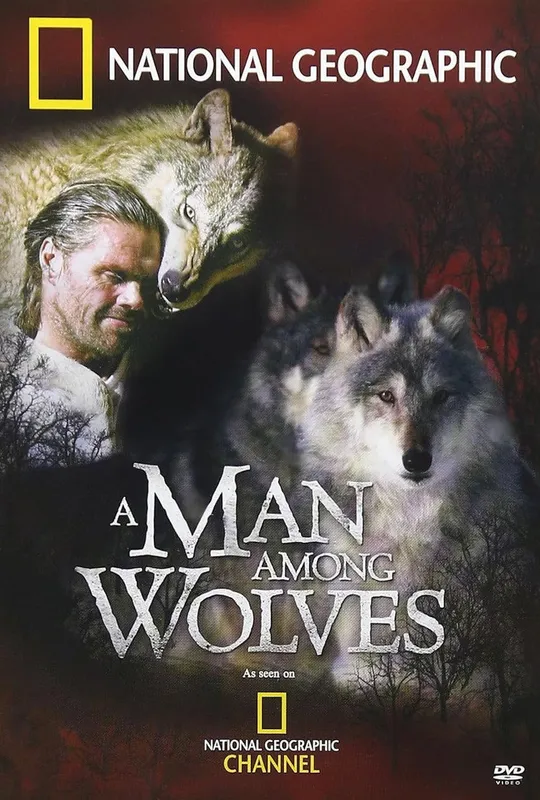 A Man Among Wolves trailer