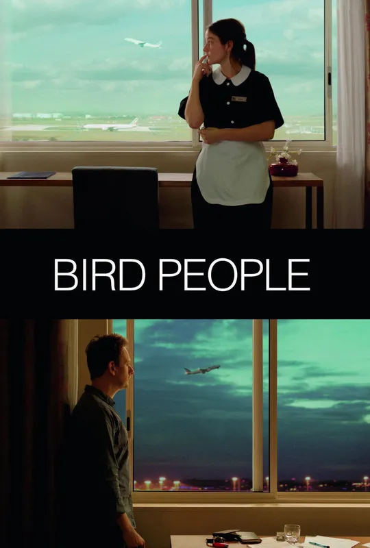 Bird People trailer