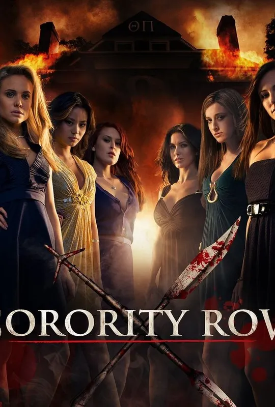 Sorority Row trailer