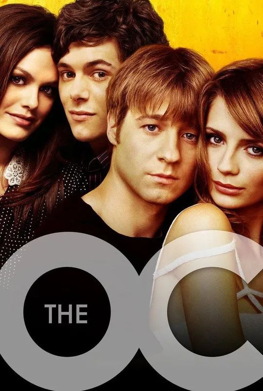 The O.C. trailer