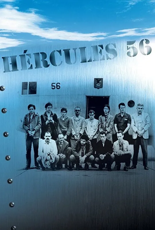 Hércules 56 trailer