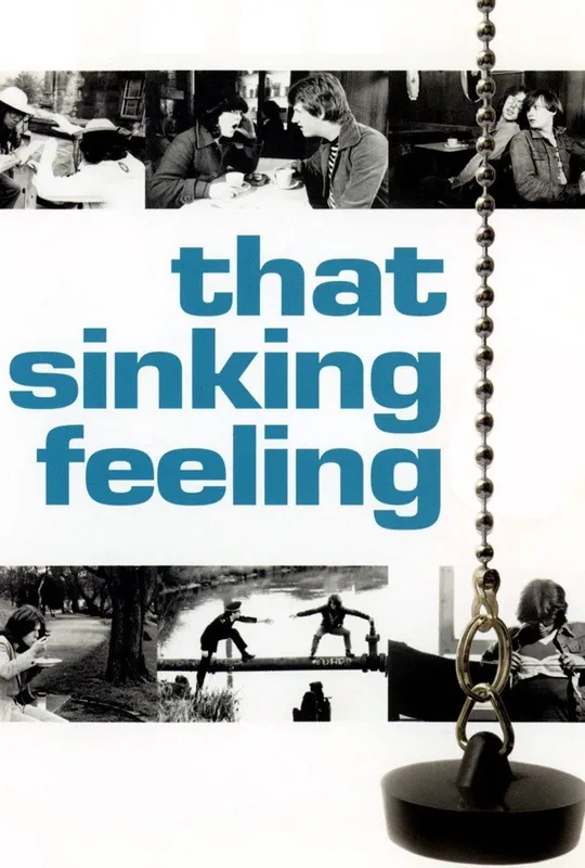 That Sinking Feeling trailer