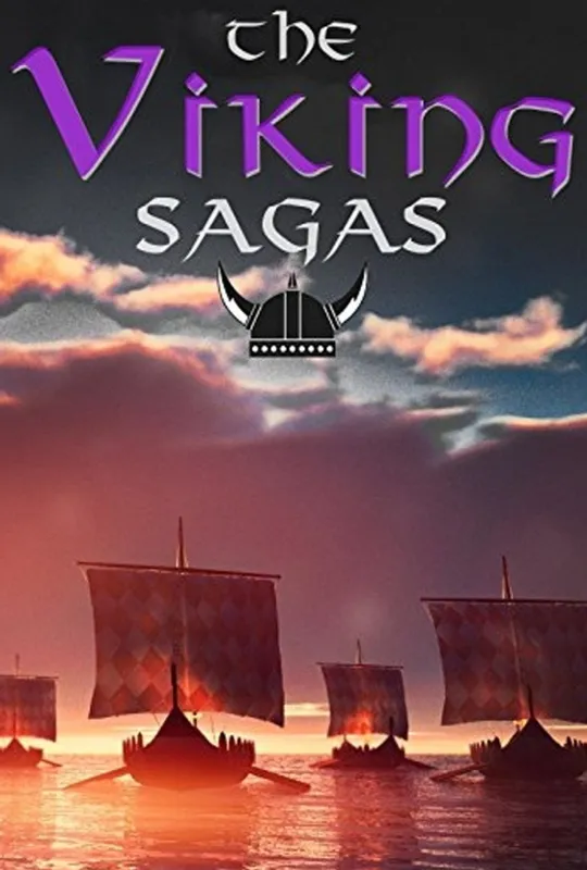 The Viking Sagas trailer