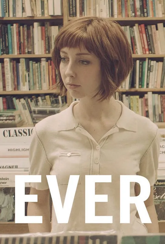 Ever trailer