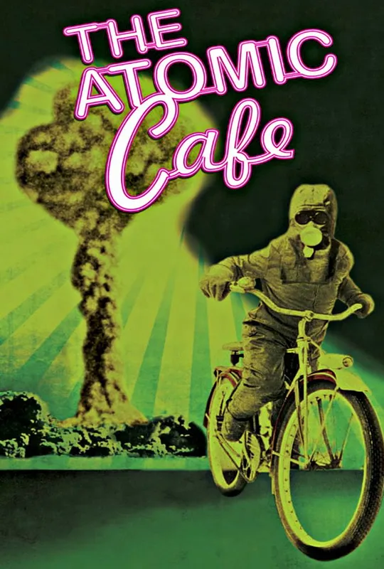 The Atomic Cafe trailer
