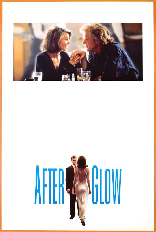 Afterglow trailer