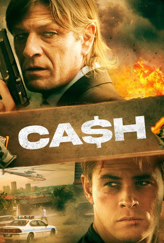 Ca$h trailer