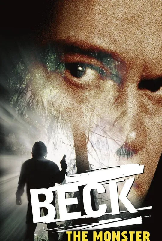 Beck 06 - The Monster trailer