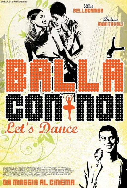 Balla con noi - Let's Dance trailer