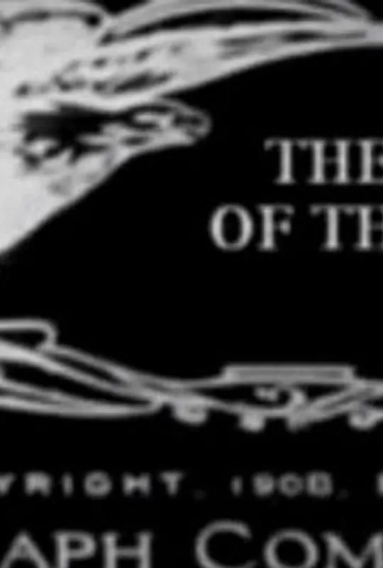 The Song of the Shirt trailer