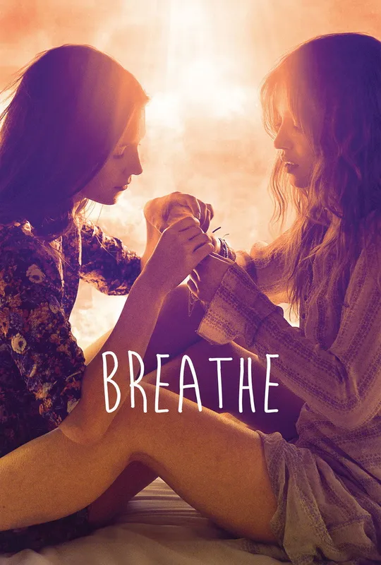 Breathe trailer
