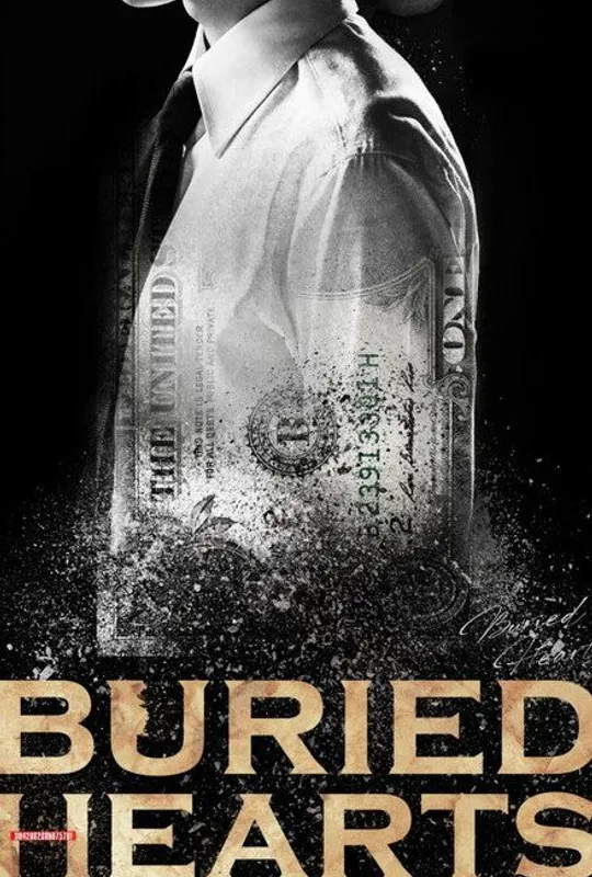 Buried Hearts trailer