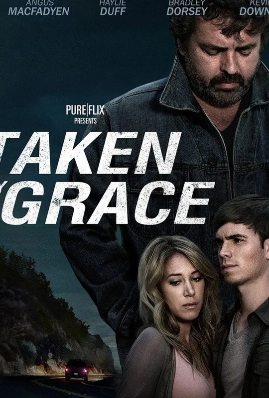 Taken by Grace trailer
