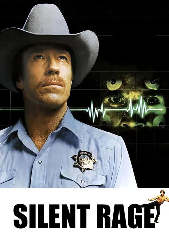 Silent Rage trailer