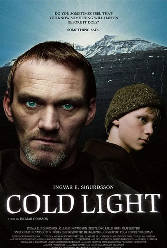 Cold Light trailer