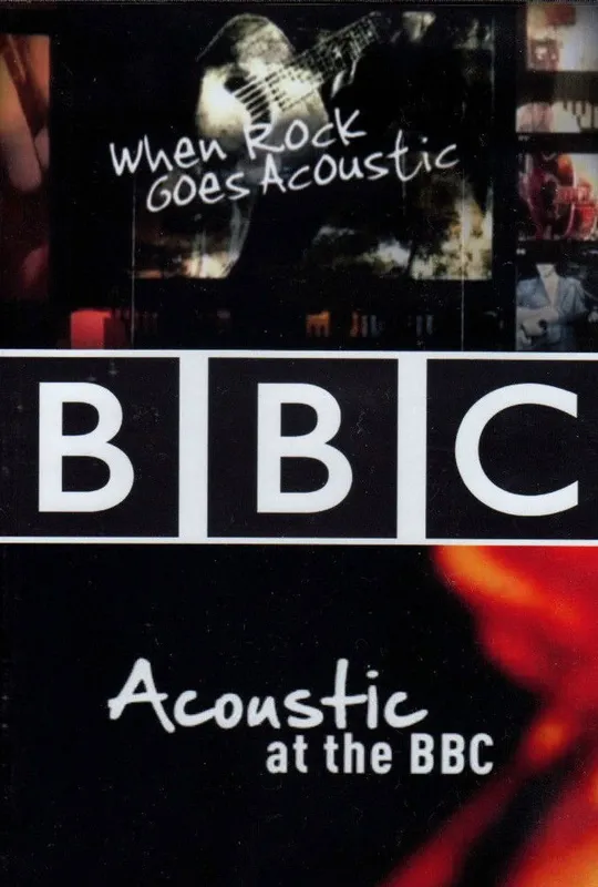 When Rock Goes Acoustic trailer