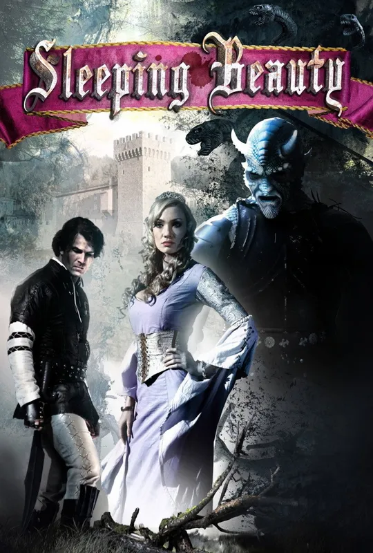 Sleeping Beauty trailer