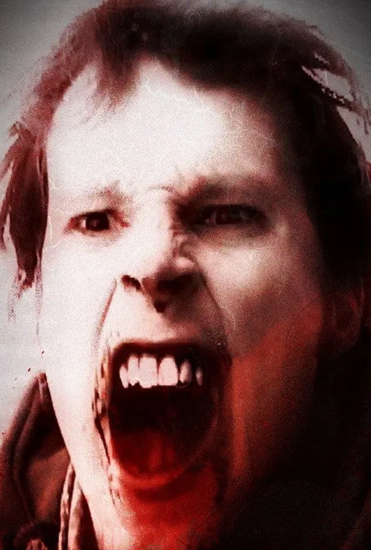 Colin trailer