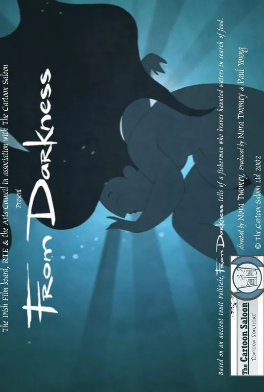 From Darkness trailer