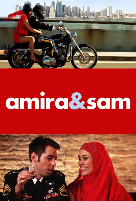 Amira & Sam trailer