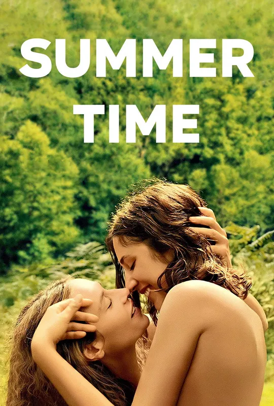 Summertime trailer