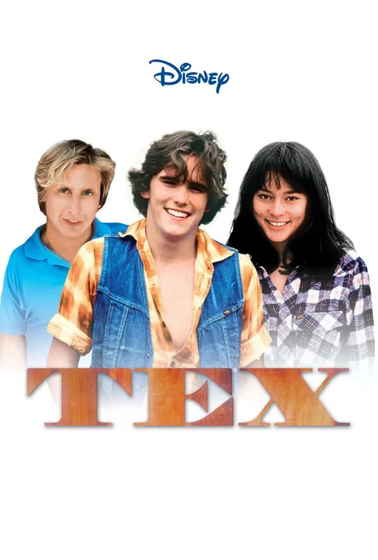 Tex trailer