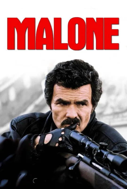 Malone trailer