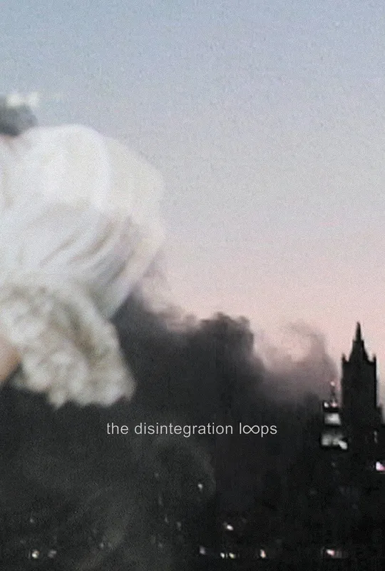 Disintegration Loop 1.1 trailer