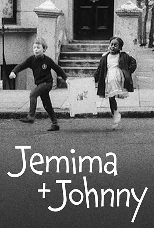 Jemima + Johnny trailer