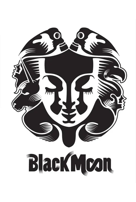 Black Moon trailer