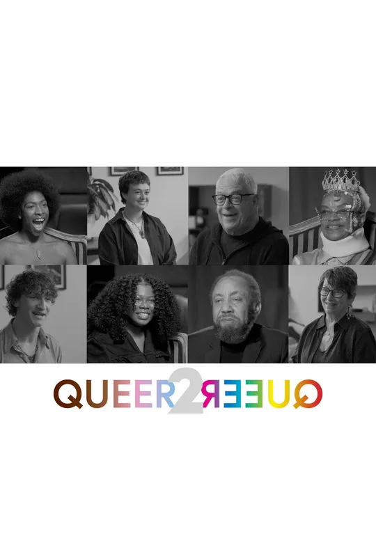 Queer2Queer trailer