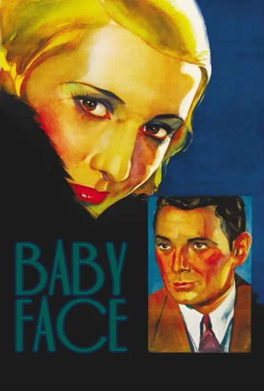 Baby Face trailer