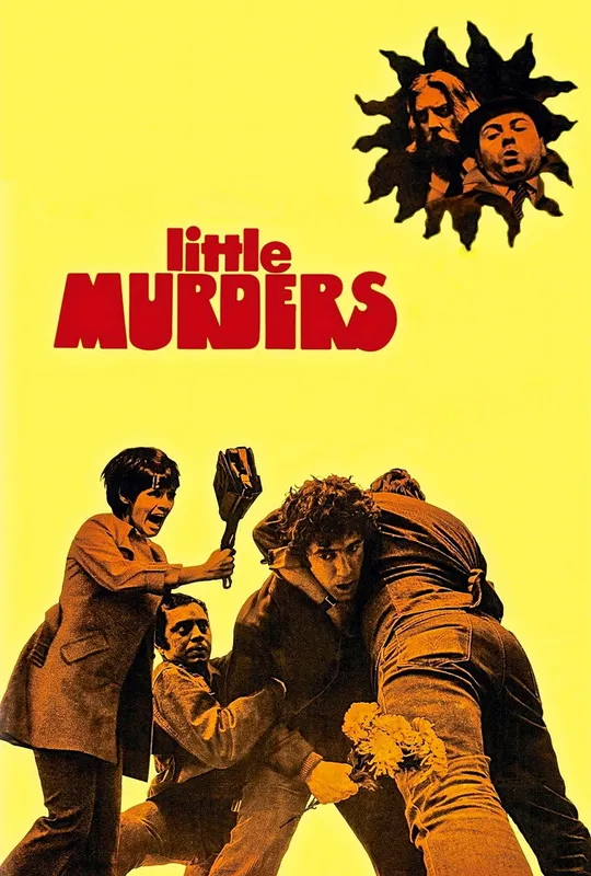 Little Murders trailer