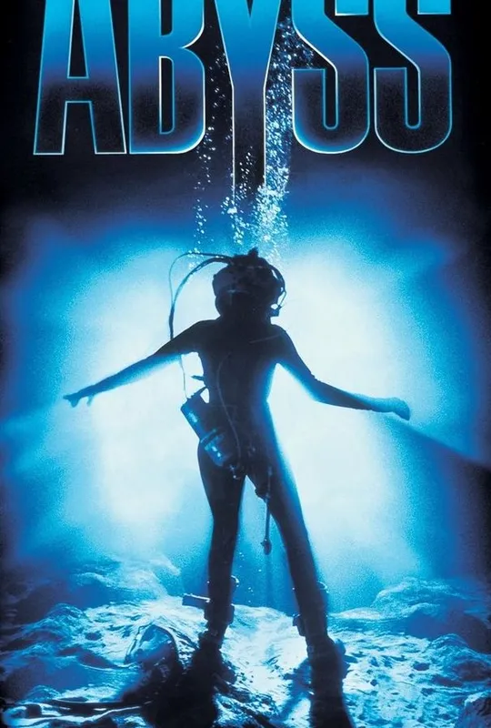The Abyss trailer