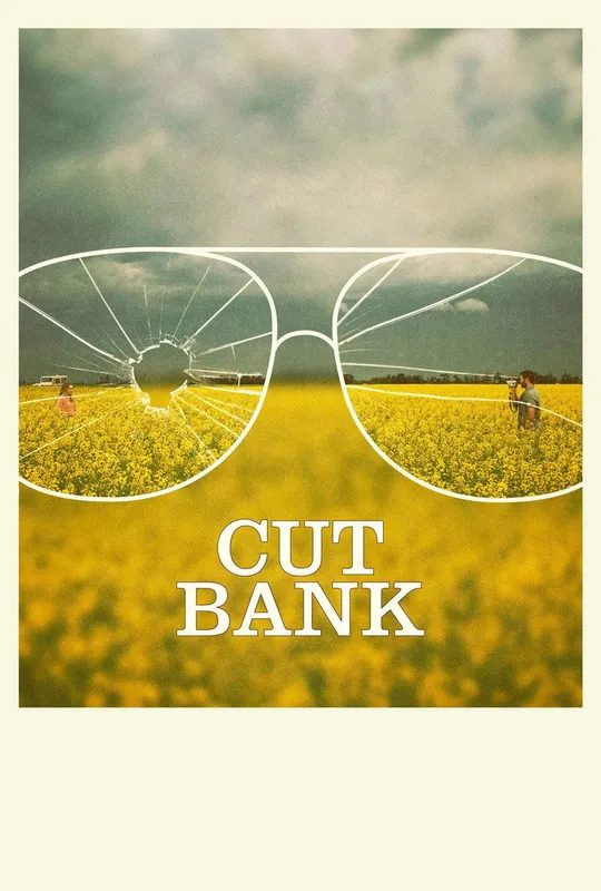 Cut Bank trailer