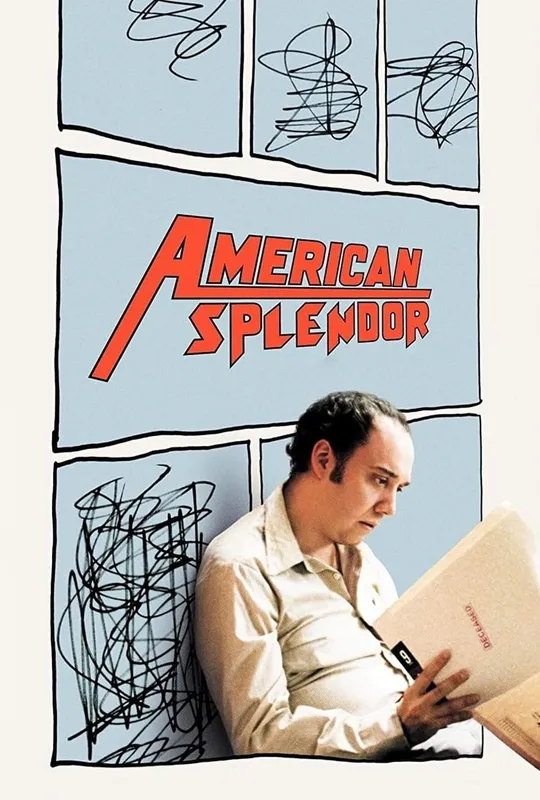 American Splendor trailer