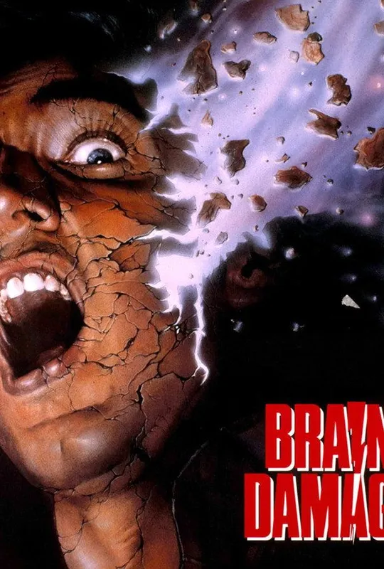 Brain Damage trailer