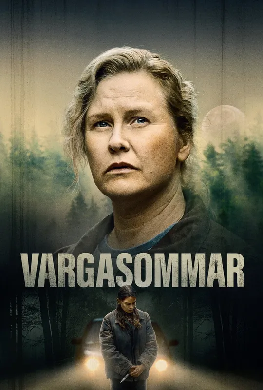 Cry Wolf trailer