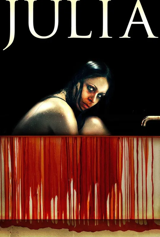 Julia trailer