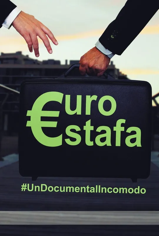 Euroestafa trailer