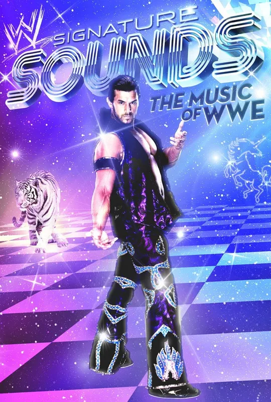 Signature Sounds: The Music of WWE trailer