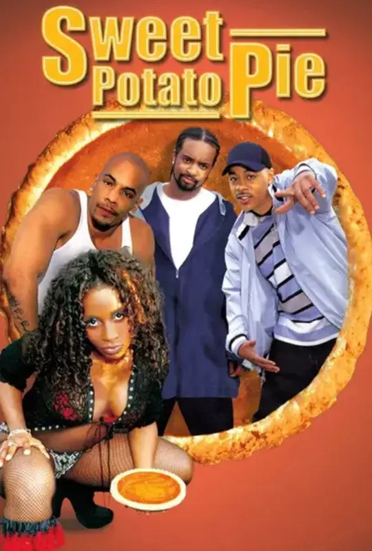 Sweet Potato Pie trailer