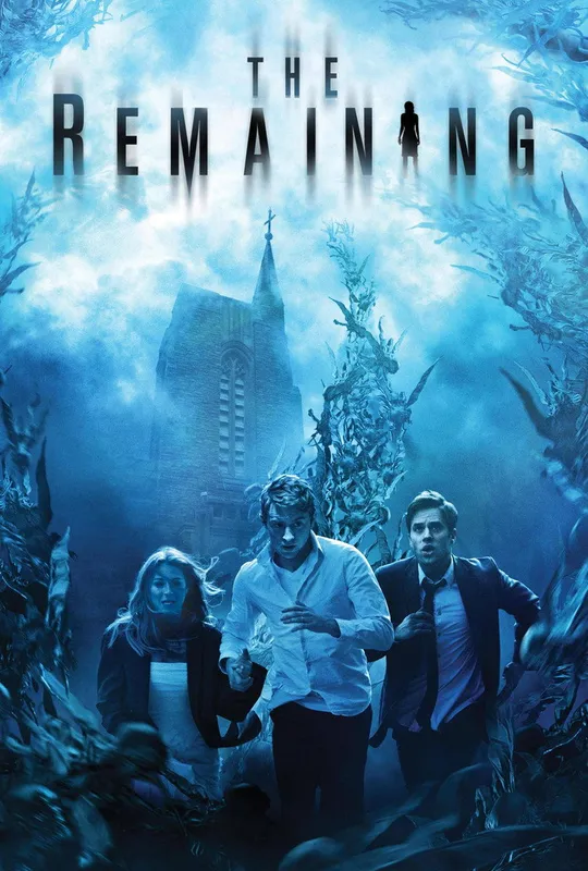 The Remaining trailer