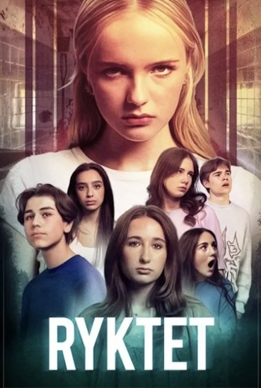 Ryktet (The Rumor) trailer