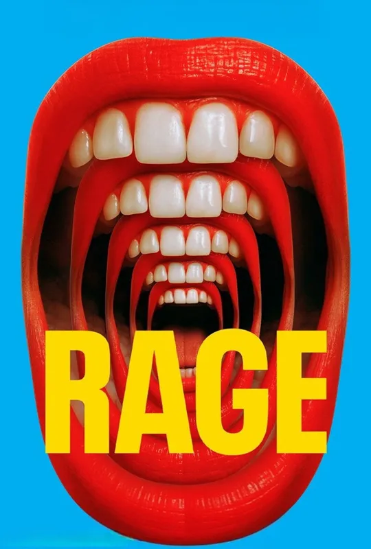Rage (Furia) trailer