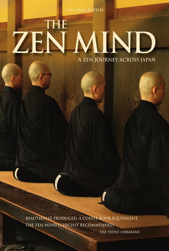 The Zen Mind trailer