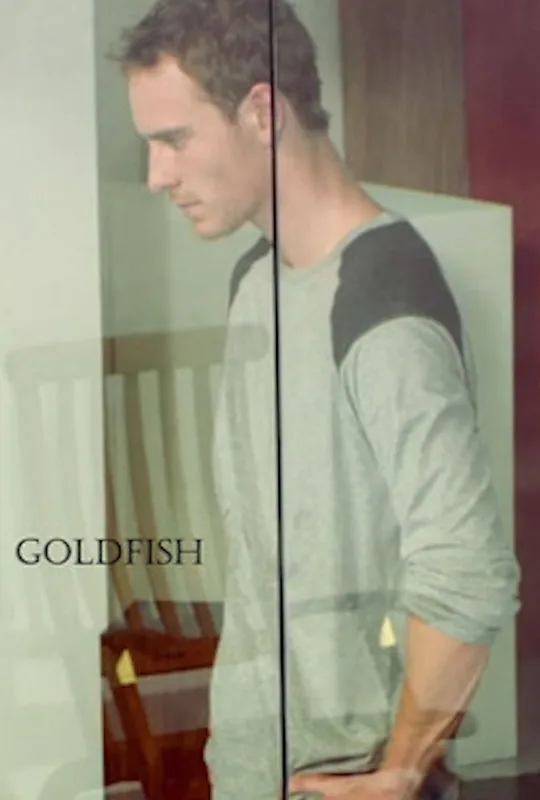 Goldfish trailer