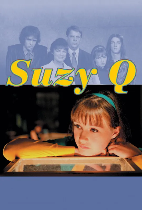 Suzy Q trailer