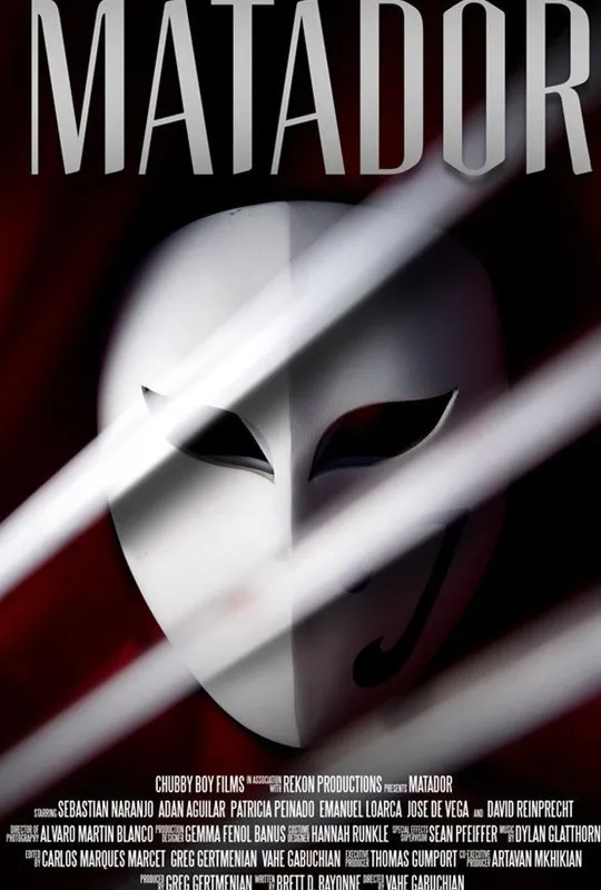 Matador trailer