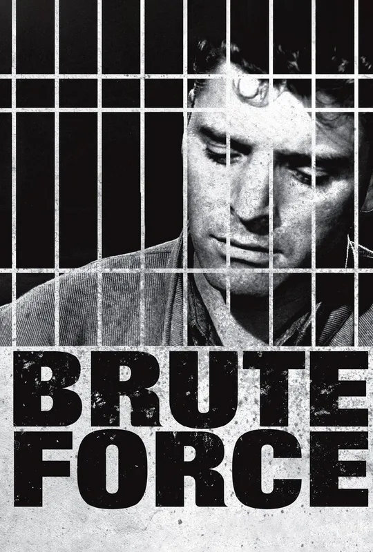 Brute Force trailer